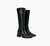 HEDDA KNEE HIGH BOOT