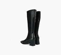 HEDDA KNEE HIGH BOOT