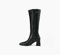 HEDDA KNEE HIGH BOOT