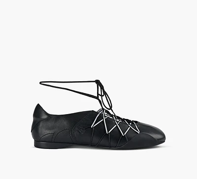 CATANIA BALLERINA SNEAKER