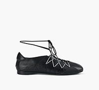 CATANIA BALLERINA SNEAKER