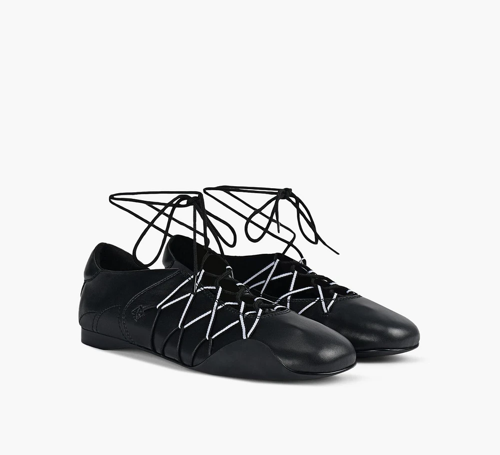 CATANIA BALLERINA SNEAKER