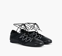 CATANIA BALLERINA SNEAKER