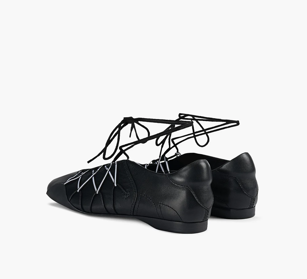 CATANIA BALLERINA SNEAKER