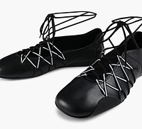CATANIA BALLERINA SNEAKER
