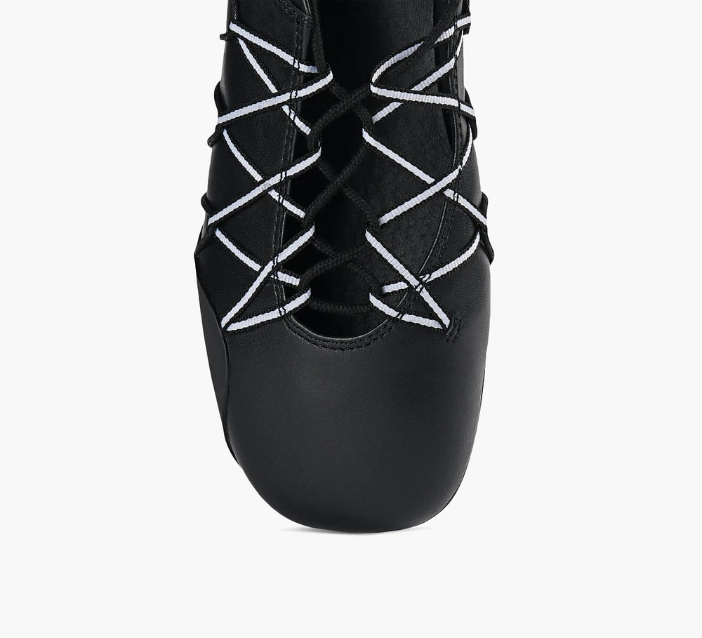 CATANIA BALLERINA SNEAKER