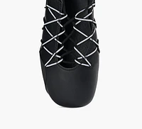 CATANIA BALLERINA SNEAKER