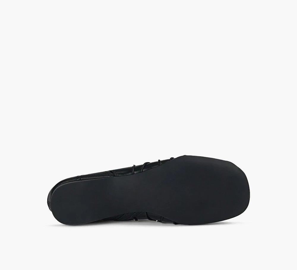 CATANIA BALLERINA SNEAKER