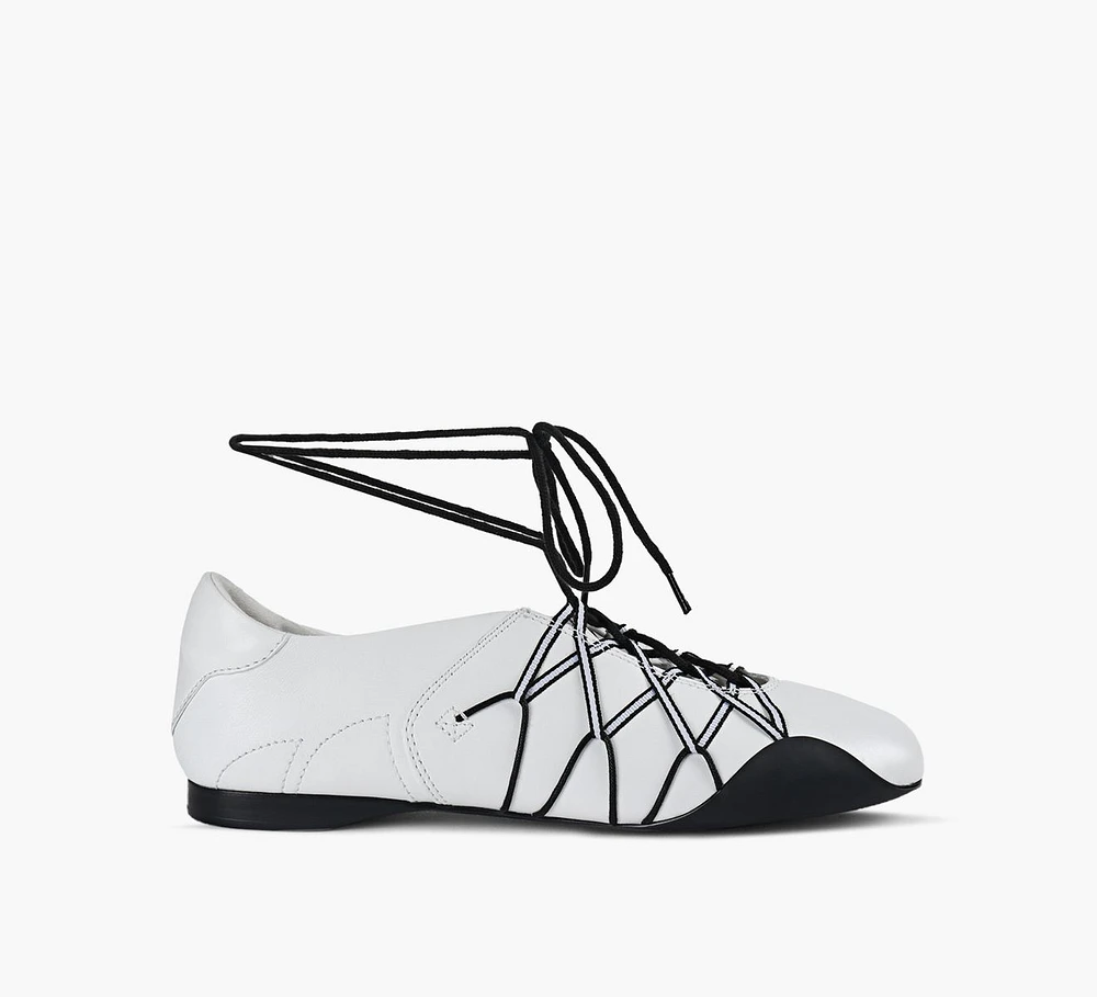CATANIA BALLERINA SNEAKER