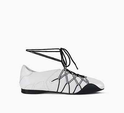 CATANIA BALLERINA SNEAKER