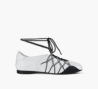 CATANIA BALLERINA SNEAKER