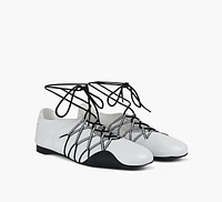 CATANIA BALLERINA SNEAKER