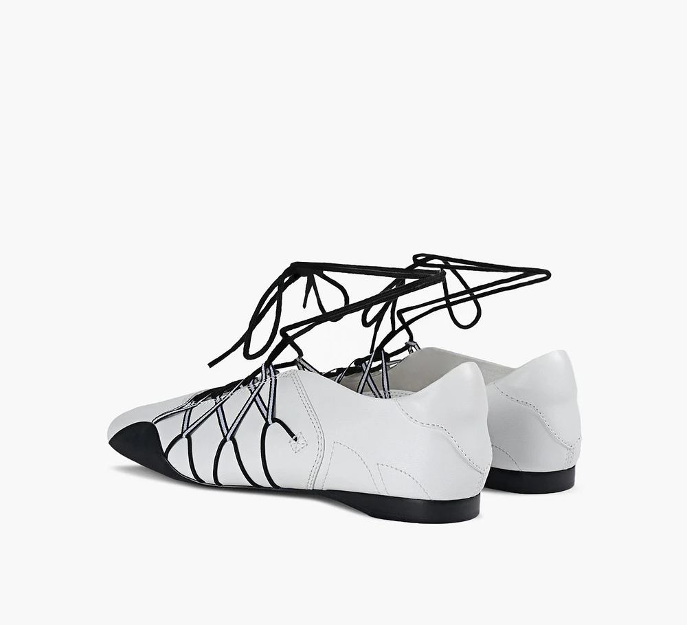 CATANIA BALLERINA SNEAKER