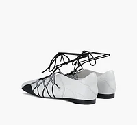 CATANIA BALLERINA SNEAKER