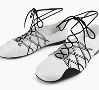CATANIA BALLERINA SNEAKER