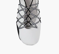 CATANIA BALLERINA SNEAKER