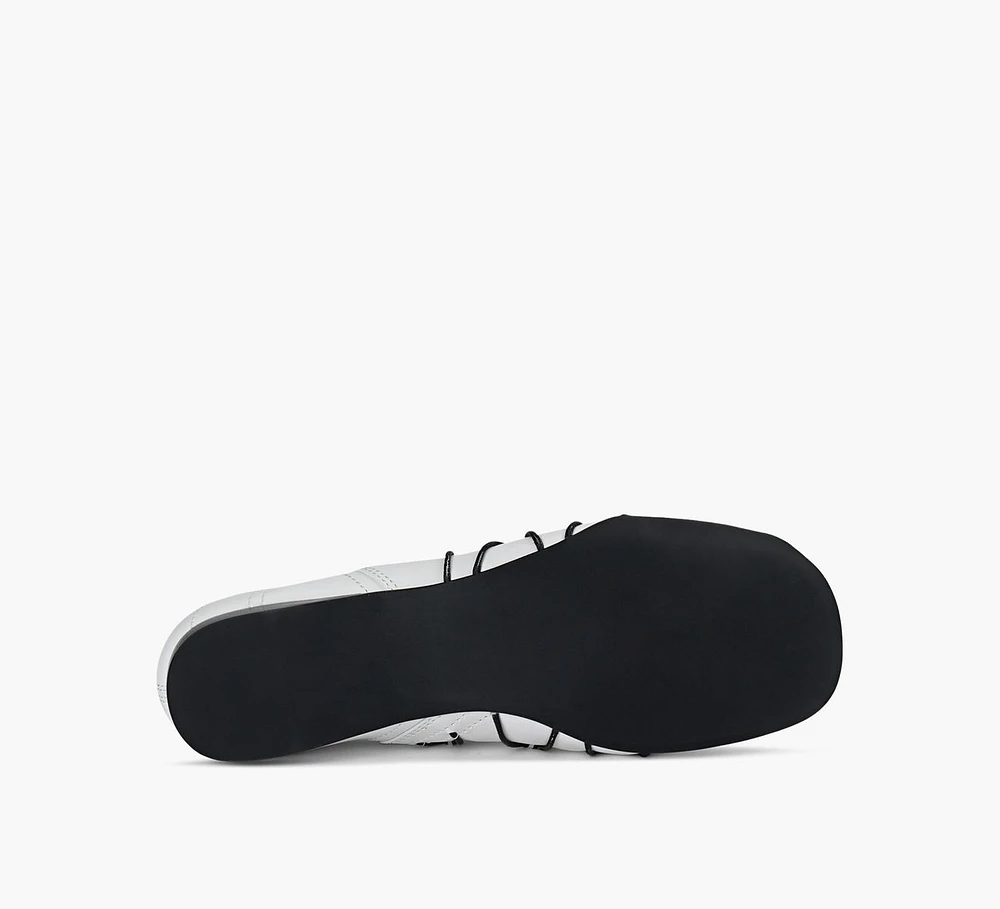 CATANIA BALLERINA SNEAKER