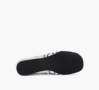 CATANIA BALLERINA SNEAKER
