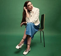 CATANIA BALLERINA SNEAKER