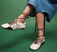 CATANIA BALLERINA SNEAKER