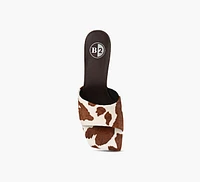 AMALFI WEDGE SANDAL