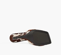 AMALFI WEDGE SANDAL