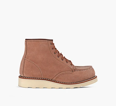 6-INCH CLASSIC MOC