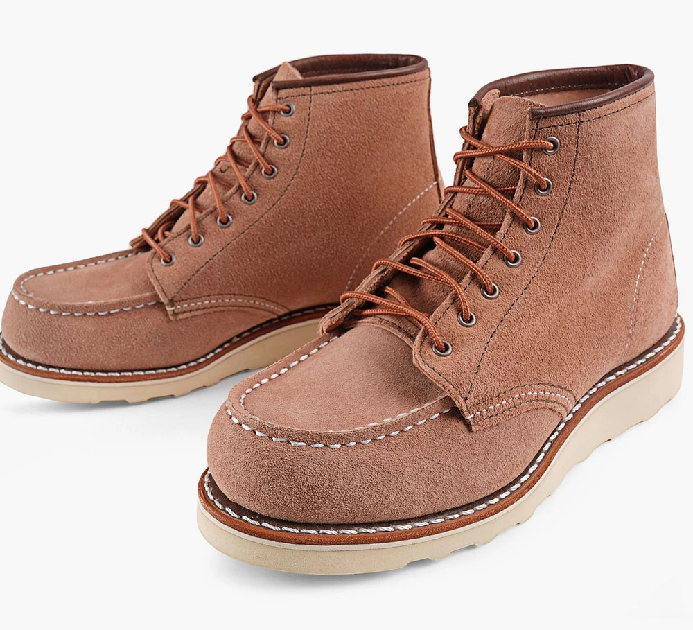 6-INCH CLASSIC MOC