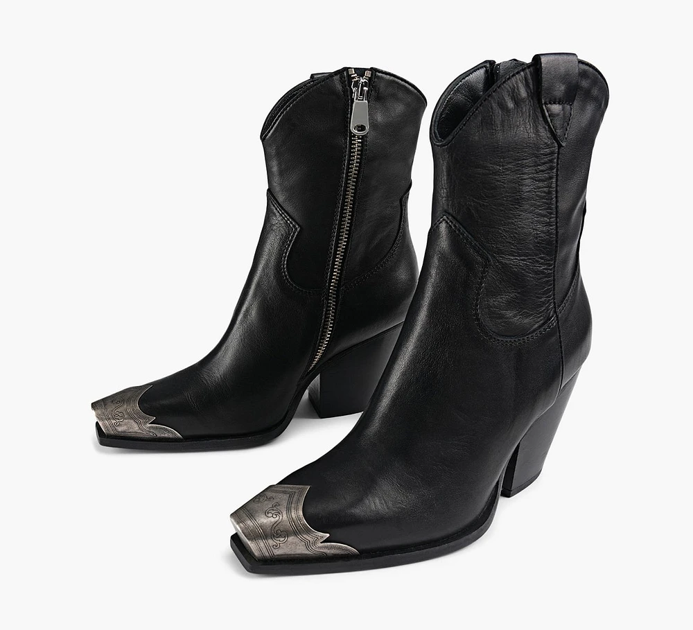 BRAYDEN WESTERN BOOT