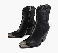 BRAYDEN WESTERN BOOT