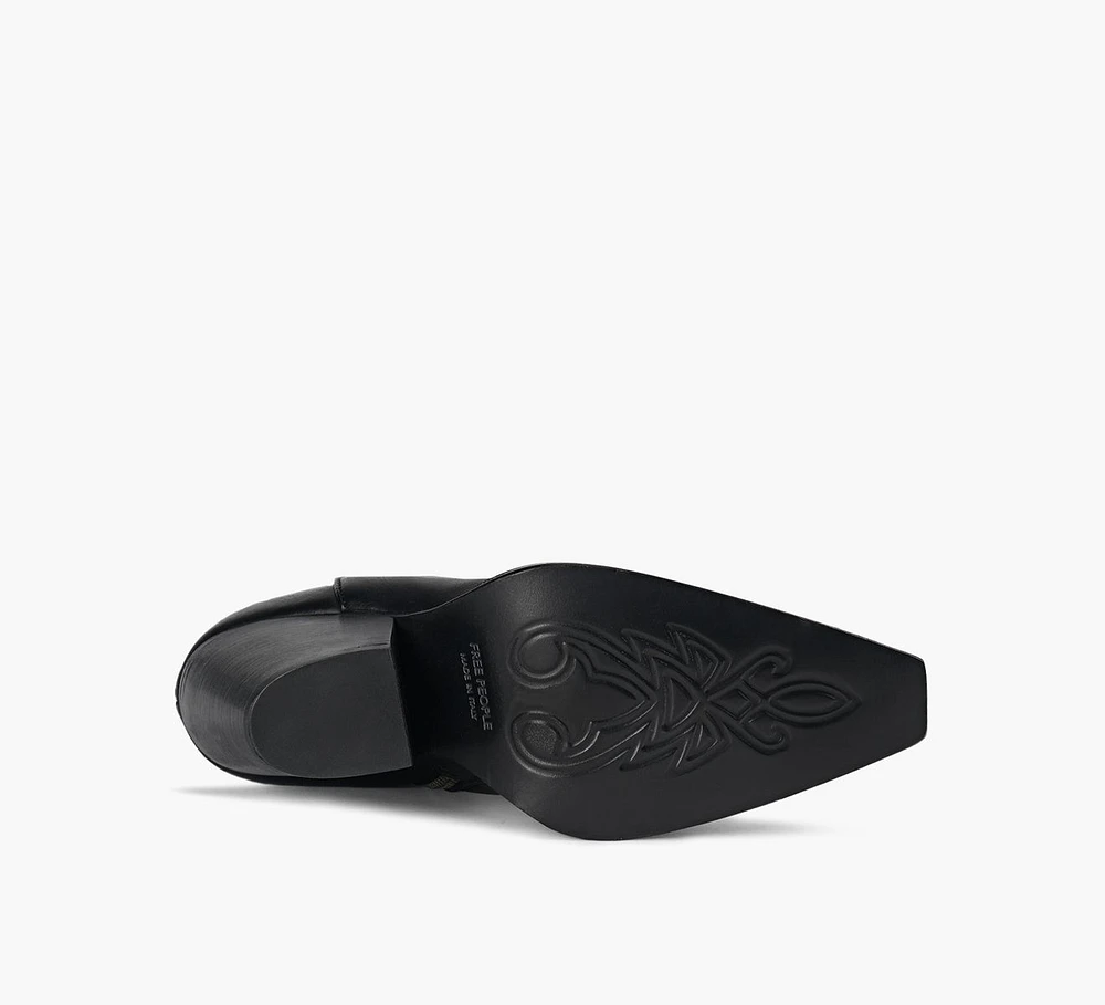 BRAYDEN WESTERN BOOT