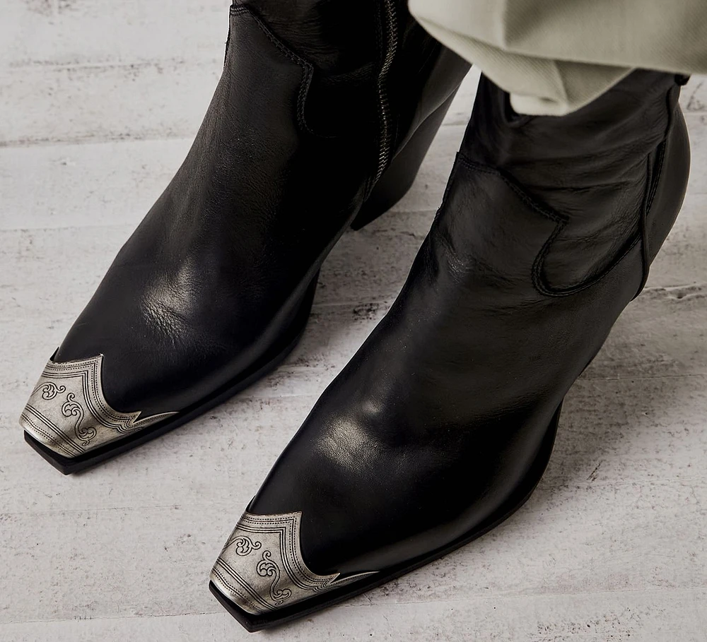 BRAYDEN WESTERN BOOT