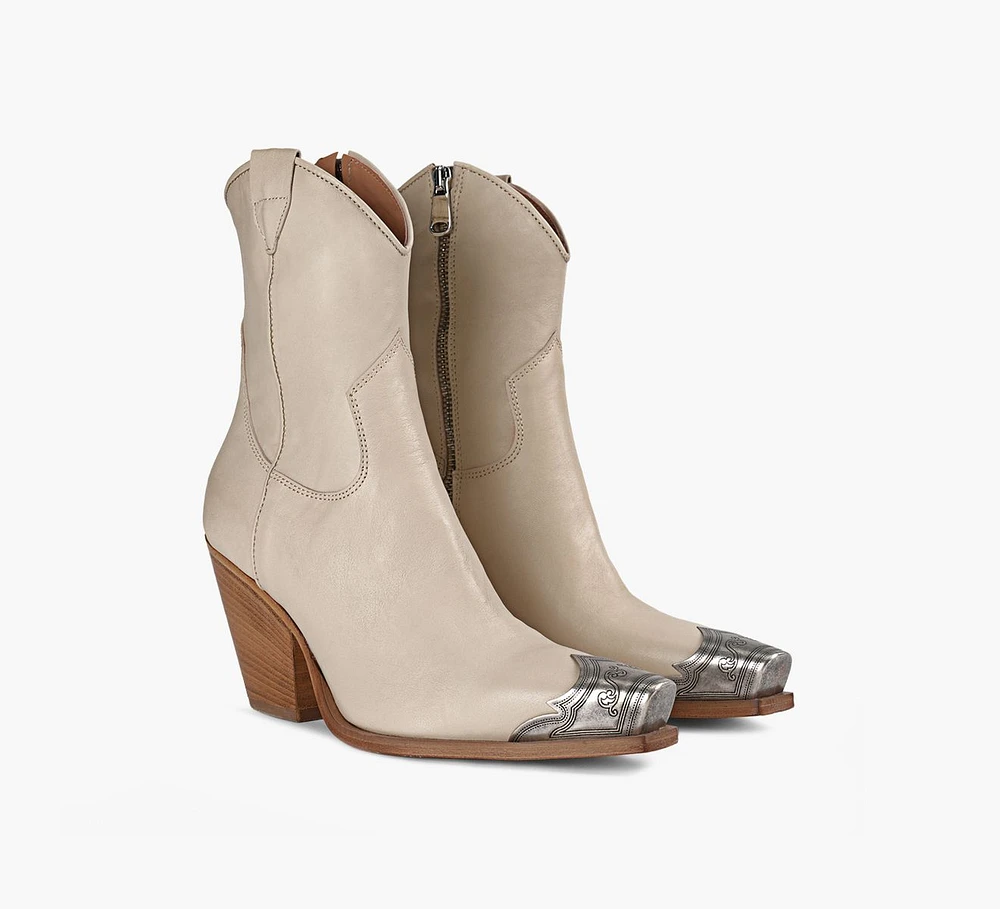 BRAYDEN WESTERN BOOT