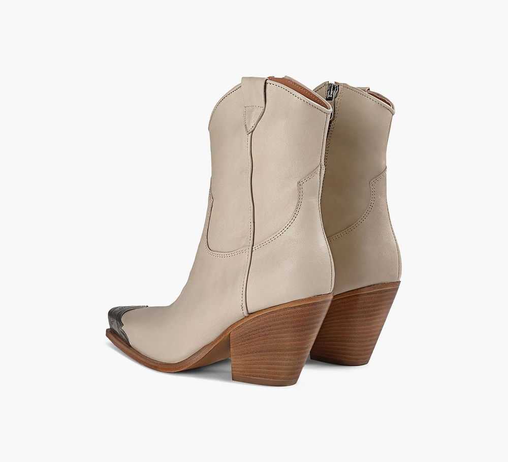 BRAYDEN WESTERN BOOT