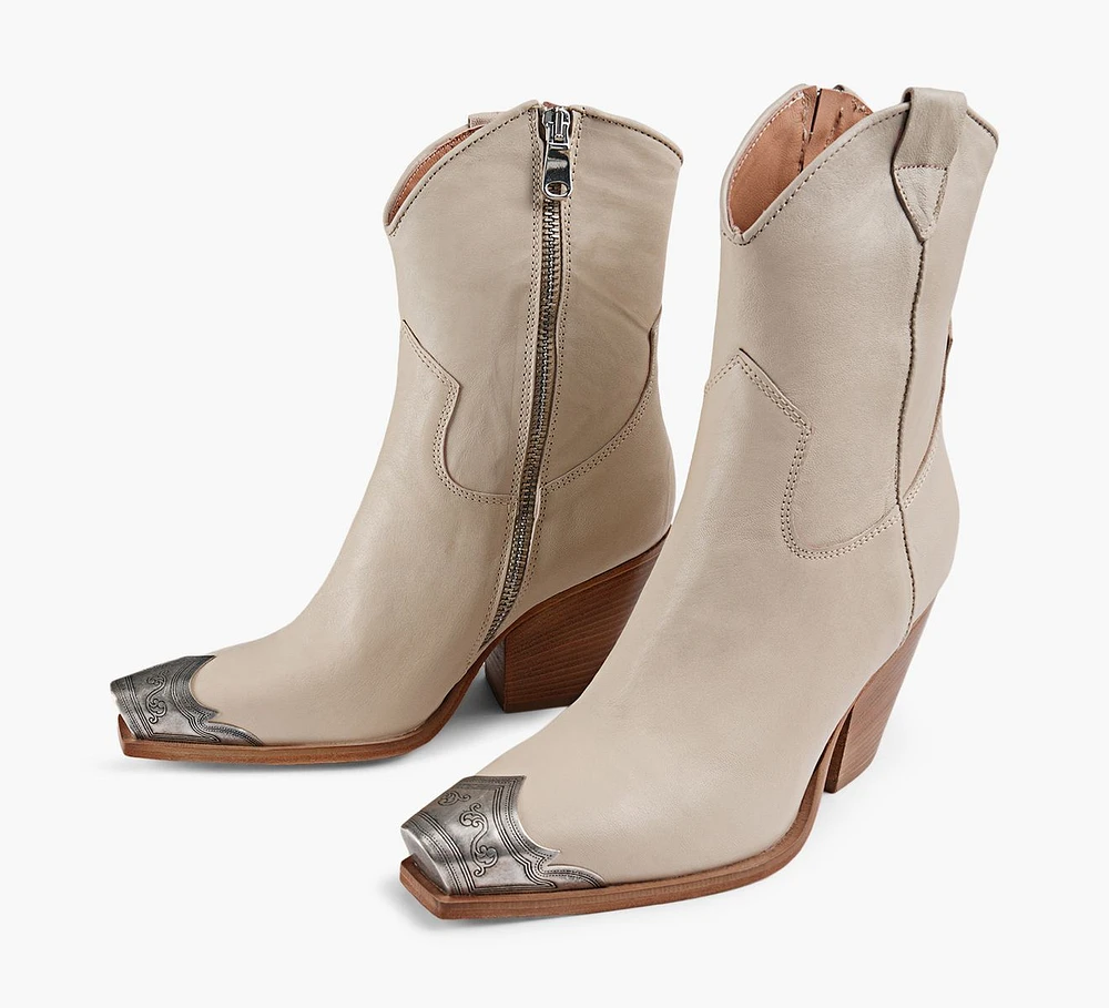 BRAYDEN WESTERN BOOT