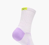 UNISEXE CHAUSETTE BONDI QUARTER RUN