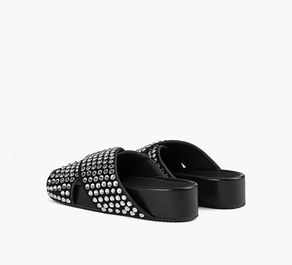 MALAGA SANDAL