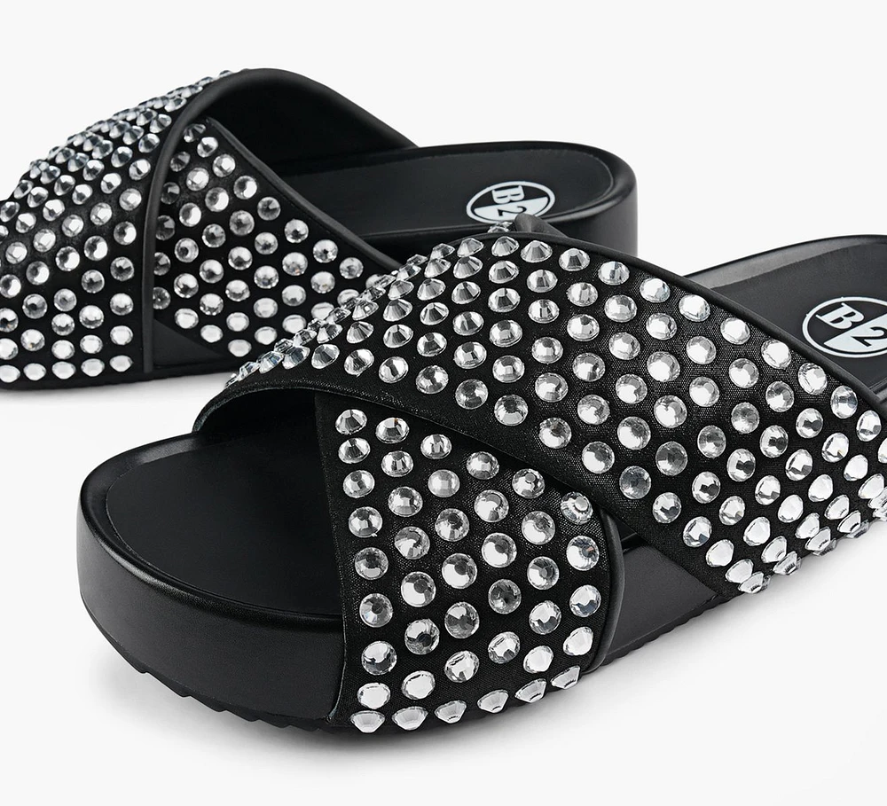 MALAGA SANDAL
