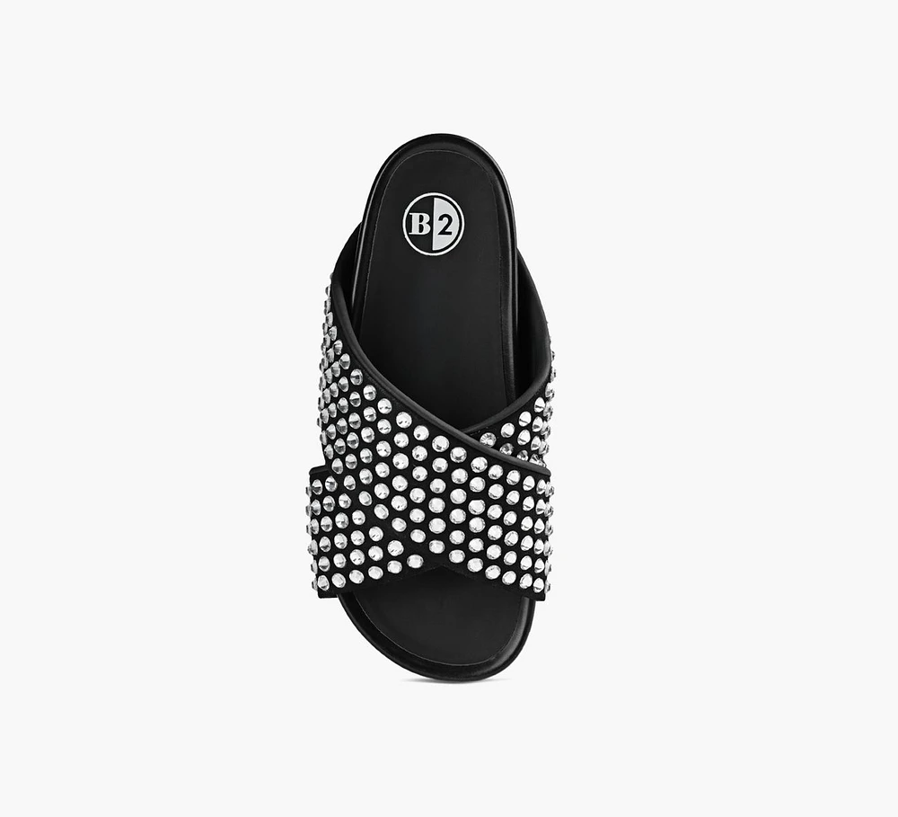 MALAGA SANDAL