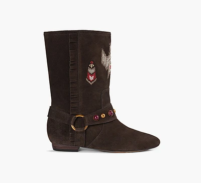 MERIDA BOOTIE