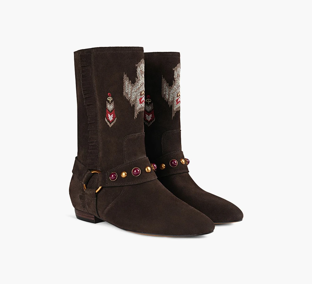 MERIDA BOOTIE