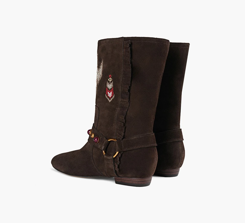 MERIDA BOOTIE