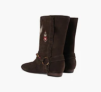 MERIDA BOOTIE