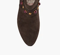 MERIDA BOOTIE