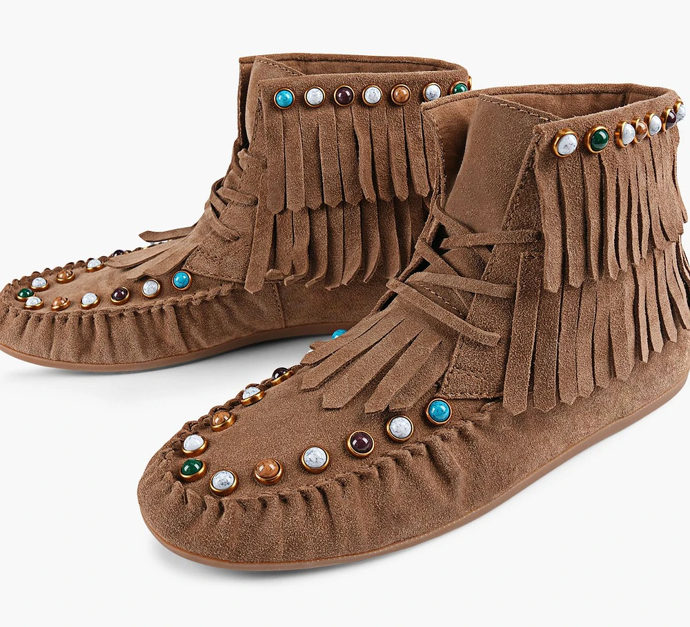 XALAPA MOC BOOTIE
