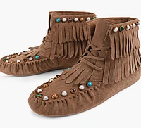 XALAPA MOC BOOTIE