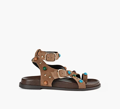TULUM SANDAL