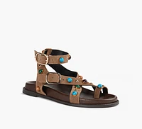TULUM SANDAL