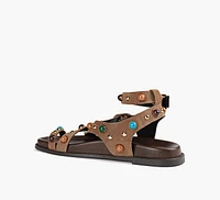 TULUM SANDAL