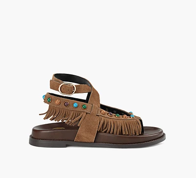 LA PAZ SANDAL